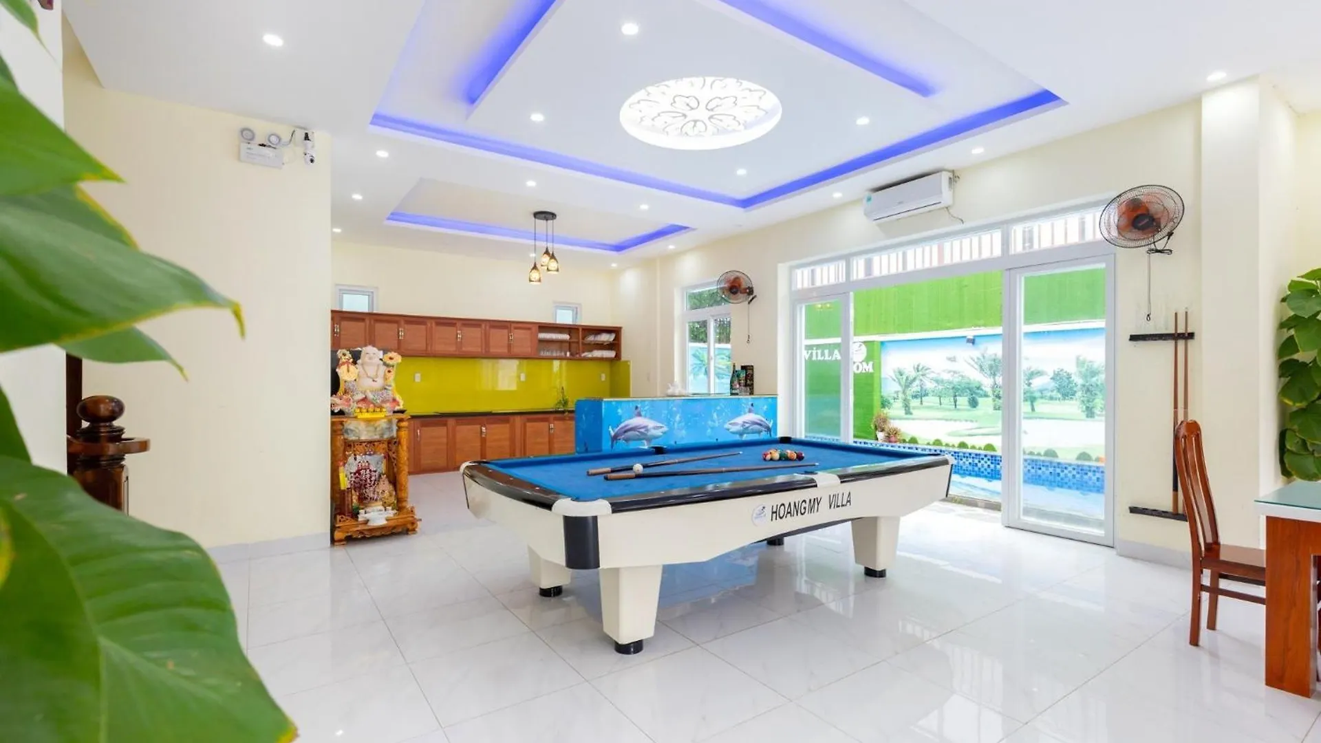 B2-9 Thuy Duong 5 - 8 Phong Ngu - Cach Bien 100M Villa Vung Tau
